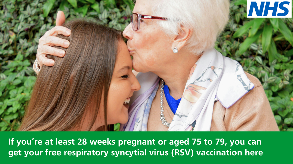 Information On the RSV Vaccine 